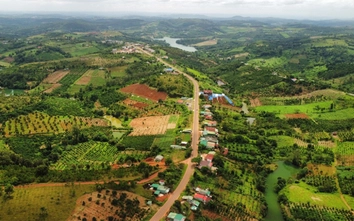 Đắk Nông: Xác định phát triển kinh tế cửa khẩu là một trong những yếu tố quan trọng