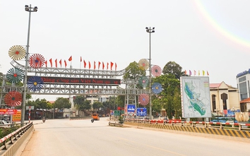 Hà Nội: Điều chỉnh, bổ sung Kế hoạch sử dụng đất năm 2024 huyện Mỹ Đức