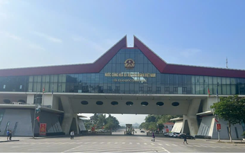Thí điểm cửa khẩu thông minh Hữu Nghị - Hữu Nghị Quan: Thúc đẩy hợp tác thương mại biên giới Việt - Trung