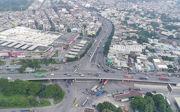 Bộ Giao thông vận tải: Đầu tư 4 nút giao với Quốc lộ 51 là cần thiết