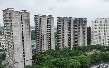 Hà Nội: Khu nhà ở sinh viên Pháp Vân – Tứ Hiệp sẽ được chuyển đổi thành nhà ở xã hội cho thuê