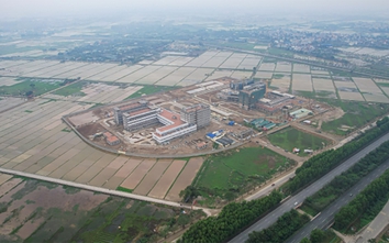 Hà Nội: Phê duyệt Dự án đầu tư xây dựng 03 tuyến đường giao thông tại huyện Quốc Oai
