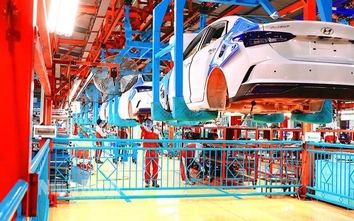 Ninh Bình chú trọng phát triển công nghiệp hỗ trợ