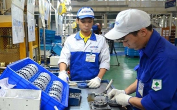 Bình Định thu hút các doanh nghiệp vào lĩnh vực công nghiệp hỗ trợ