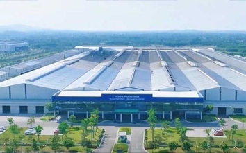 THACO Industries đưa 390.000 sản phẩm cơ khí và khuôn mẫu ra thị trường