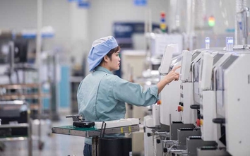 Bộ Công Thương đồng hành cùng doanh nghiệp công nghiệp hỗ trợ trong chuyển đổi số