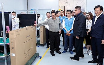 Bài 1: Xử lý chất thải trong khu kinh tế, khu công nghiệp - thúc đẩy thu hút đầu tư ngành công nghiệp hỗ trợ