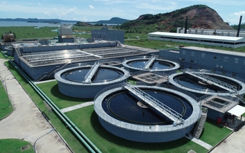 Bài 2: Xử lý nước thải trong khu công nghiệp - tạo điều kiện thu hút nhà đầu tư thứ cấp ngành công nghiệp hỗ trợ