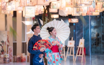 Chờ đón show diễn của Đan Trường và Cẩm Ly tại núi Bà Đen vào ngày 07/12