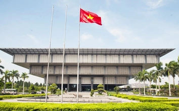 Bảo tàng Hà Nội thu phí tham quan từ ngày 1/1/2025