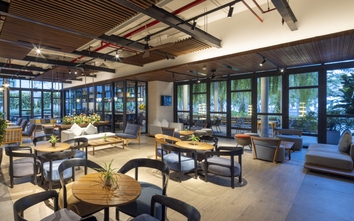 Thành phố Quy Nhơn có khách sạn đầu tiên đạt tiêu chuẩn 5 sao