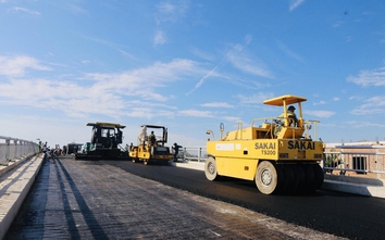 Bộ Giao thông vận tải tập trung triển khai nhiều nhiệm vụ trọng tâm