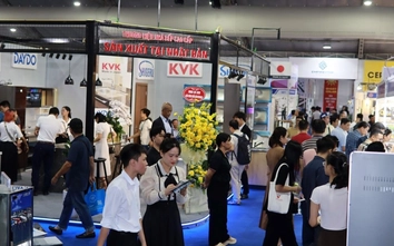 Sắp diễn ra Triển lãm quốc tế Vietbuild Home 2024 tại Thành phố Hồ Chí Minh