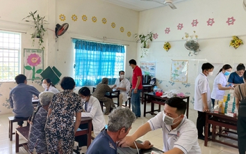 INSEE Việt Nam: Từ trách nhiệm xã hội đến sự phát triển bền vững của cộng đồng