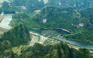 Thành phố Hoa Lư – Động lực phát triển mới của tỉnh Ninh Bình