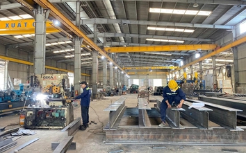 Quảng Trị: Mức thưởng Tết Nguyên đán cao nhất thuộc doanh nghiệp dân doanh