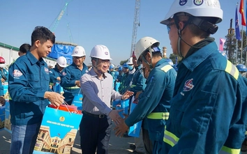 Bộ trưởng Bộ Xây dựng Nguyễn Thanh Nghị: Tinh gọn bộ máy để đáp ứng yêu cầu đổi mới