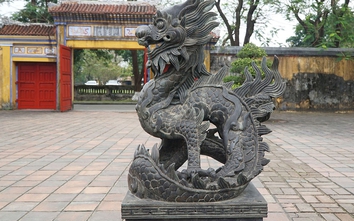 Công nhận 33 bảo vật quốc gia