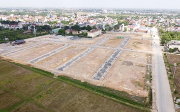 Hà Nội: Phê duyệt Kế hoạch sử dụng đất năm 2025 huyện Mỹ Đức