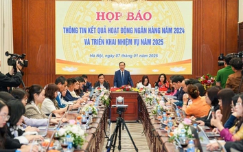 Phó Thống đốc Ngân hàng Nhà nước Việt Nam Đào Minh Tú: Bất động sản ấm lên tác động tích cực đến thị trường tài chính