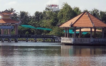 Bạc Liêu: Vì sao nguyên Giám đốc Sở Tài nguyên và Môi trường cùng thuộc cấp bị bắt giam?