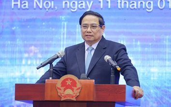 Thủ tướng dự Hội nghị tổng kết công tác năm 2024 và triển khai nhiệm vụ năm 2025 của VTV
