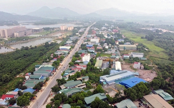 Hà Nội: Phê duyệt Kế hoạch sử dụng đất năm 2025 huyện Quốc Oai
