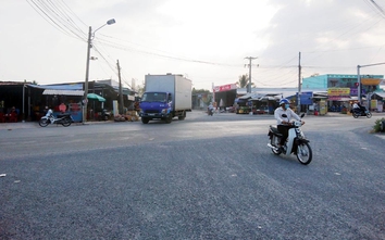 Hậu Giang: Tăng chi phí bồi thường, hỗ trợ Khu tái định cư Mái Dầm thêm hơn 6,6 tỷ đồng