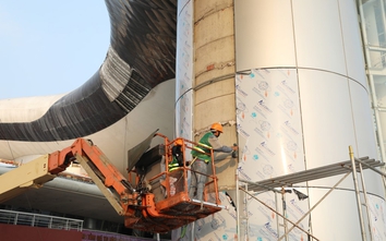 Quảng Ninh: Sớm đưa Cung Quy hoạch, hội chợ và triển lãm tỉnh vào hoạt động trở lại