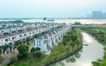 Thêm hàng trăm nhà phố, biệt thự tại Aqua City của Novaland đủ điều kiện ký hợp đồng mua bán