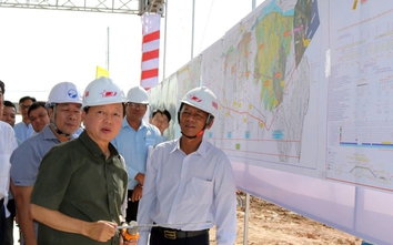 Sóc Trăng: Năm 2024 có 11 dự án chấp thuận chủ trương đầu tư vốn đăng ký hơn 7.100 tỷ đồng