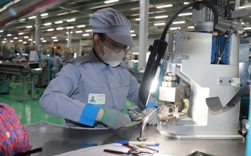 Quảng Nam: Khánh thành 3 nhà máy linh kiện ô tô và Trung tâm R&D Thaco Industries