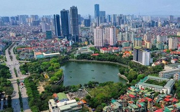 Kế hoạch soạn thảo, ban hành văn bản triển khai thi hành Luật Thủ đô năm 2025