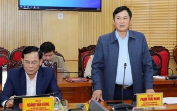 Thái Nguyên: Hàng trăm cán bộ, viên chức, công chức, người lao động đăng ký xin nghỉ