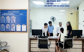 Bộ Giao thông vận tải sẽ cắt giảm ngay những quy định là rào cản cho người dân, doanh nghiệp