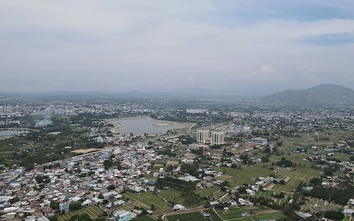 Ninh Thuận họp triển khai loạt nhiệm vụ quan trọng trong năm bản lề 2025