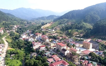 Yên Bái: Phê duyệt nhiệm vụ và dự toán lập đồ án quy hoạch xây dựng vùng huyện Trạm Tấu