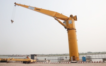 Bộ Giao thông vận tải bổ sung cảng cạn Gia Bình vào quy hoạch