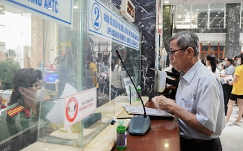Quy định về ngưỡng áp dụng tạm hoãn xuất cảnh