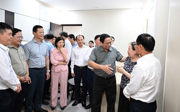 Bắc Ninh được giao chỉ tiêu 65.180 căn hộ nhà ở xã hội đến năm 2030