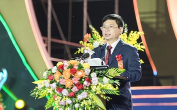 Chủ tịch UBND tỉnh Hà Nam được bầu giữ chức Bí thư Tỉnh ủy