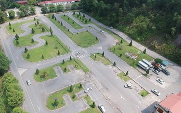 Lào Cai: Chuyển giao nhiệm vụ sát hạch, cấp bằng lái xe và cấp phiếu lý lịch tư pháp sang Công an tỉnh quản lý