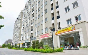 Kết hôn với người nước ngoài có được mua nhà ở xã hội?