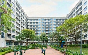 Hướng dẫn xác nhận điều kiện về nhà ở để hưởng chính sách hỗ trợ nhà ở xã hội