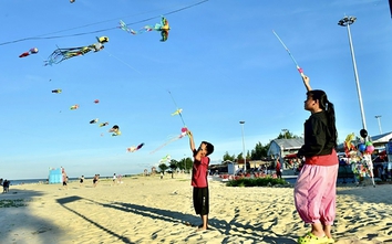 Quảng Trị: Đề xuất Dự án quần thể khu dân cư, du lịch nghỉ dưỡng, thể thao và vui chơi giải trí cao cấp tại huyện Gio Linh