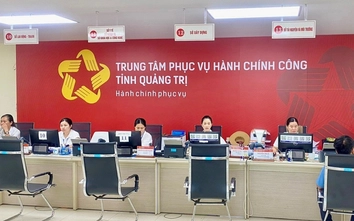 Quảng Trị: Công bố danh mục thủ tục mới trong lĩnh vực đầu tư