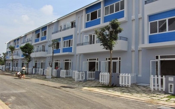 Quy định xây nhà ở công vụ cho cán bộ luân chuyển