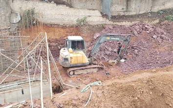 Phú Bình (Thái Nguyên): Đẩy nhanh tiến độ dự án cầu Na Mĩn