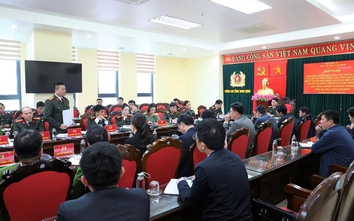 Nam Định: Phòng ngừa, giải quyết đình công, lãn công tập trung đông người trái pháp luật trong khu công nghiệp