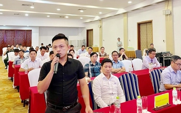 Quảng Trị: Phấn đấu tổng điểm PCI năm 2025 đạt từ 67,23 điểm trở lên